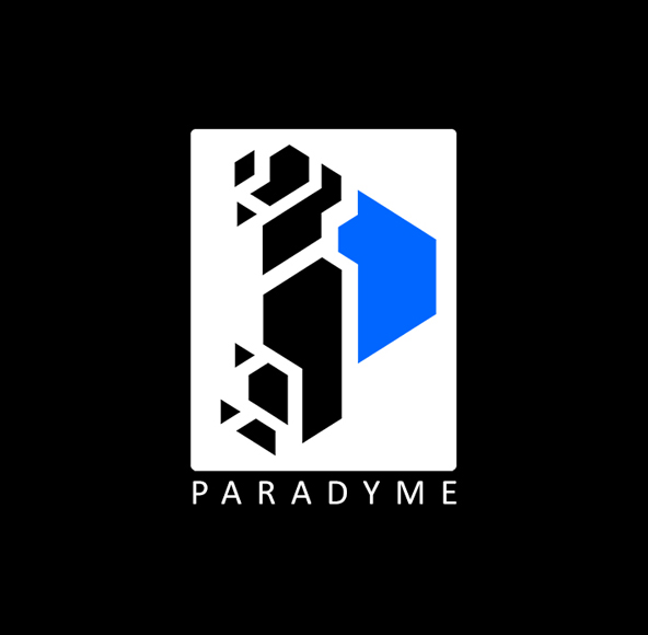 Paradym3 Logo Smaller